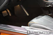 Aston Martin Virage en Ginebra