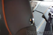 Aston Martin Virage en Ginebra