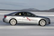 Audi A5 e-Tron Quattro