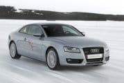 Audi A5 e-Tron Quattro