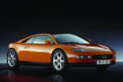 Audi Quattro Spyder Concept