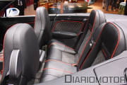 Bentley Supersports "Ice Speed Record" Convertible en Ginebra