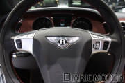 Bentley Supersports "Ice Speed Record" Convertible en Ginebra