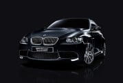 BMW M3 Coupé Matte Edition