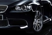 BMW M3 Coupé Matte Edition