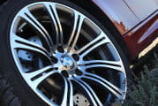 BMW M3 Coupé DKG, a prueba