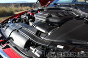 BMW M3 Coupé DKG, a prueba