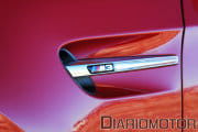 BMW M3 Coupé DKG, a prueba