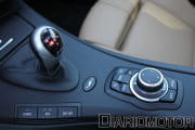 BMW M3 Coupé DKG, a prueba