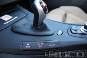 BMW M3 Coupé DKG, a prueba