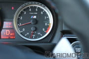 BMW M3 Coupé DKG, a prueba
