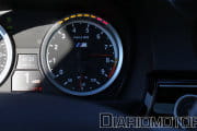 BMW M3 Coupé DKG, a prueba
