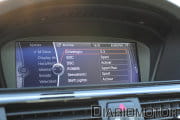 BMW M3 Coupé DKG, a prueba