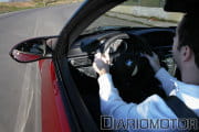 BMW M3 Coupé DKG, a prueba