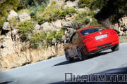 BMW M3 Coupé DKG, a prueba