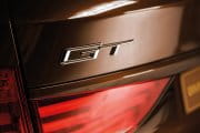 BMW Serie 5 Gran Turismo Trussardi