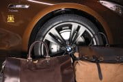 BMW Serie 5 Gran Turismo Trussardi