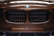 BMW Serie 5 Gran Turismo Trussardi