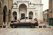 BMW Serie 5 Gran Turismo Trussardi