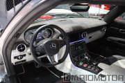Brabus 700 Biturbo en Ginebra