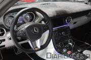 Brabus 700 Biturbo en Ginebra
