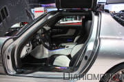 Brabus 700 Biturbo en Ginebra
