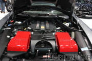 Brabus 700 Biturbo en Ginebra