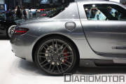 Brabus 700 Biturbo en Ginebra