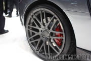 Brabus 700 Biturbo en Ginebra