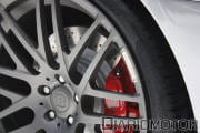 Brabus 700 Biturbo en Ginebra