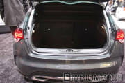 Citroën DS4 en Ginebra
