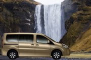 Citroën Jumpy Atlante Millenium