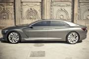 Citroën Metrópolis Concept en Ginebra