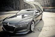 Citroën Metrópolis Concept en Ginebra