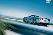 Chevrolet Corvette C6, Grand Sport, Z06 y ZR1