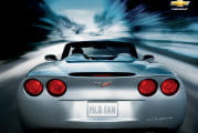 Chevrolet Corvette C6, Grand Sport, Z06 y ZR1