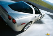 Chevrolet Corvette C6, Grand Sport, Z06 y ZR1