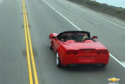 Chevrolet Corvette C6, Grand Sport, Z06 y ZR1