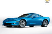 Chevrolet Corvette C6, Grand Sport, Z06 y ZR1