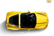 Chevrolet Corvette C6, Grand Sport, Z06 y ZR1