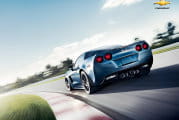 Chevrolet Corvette C6, Grand Sport, Z06 y ZR1