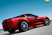 Chevrolet Corvette C6, Grand Sport, Z06 y ZR1