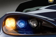 Chevrolet Corvette C6, Grand Sport, Z06 y ZR1