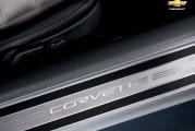 Chevrolet Corvette C6, Grand Sport, Z06 y ZR1