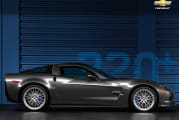 Chevrolet Corvette C6, Grand Sport, Z06 y ZR1