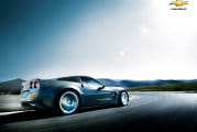 Chevrolet Corvette C6, Grand Sport, Z06 y ZR1