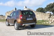 Dacia Duster 1.5 dCi 110 CV Laureate 4x4