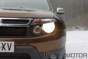 Dacia Duster 1.5 dCi 110 CV Laureate 4x4