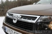 Dacia Duster 1.5 dCi 110 CV Laureate 4x4
