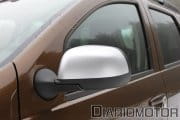 Dacia Duster 1.5 dCi 110 CV Laureate 4x4